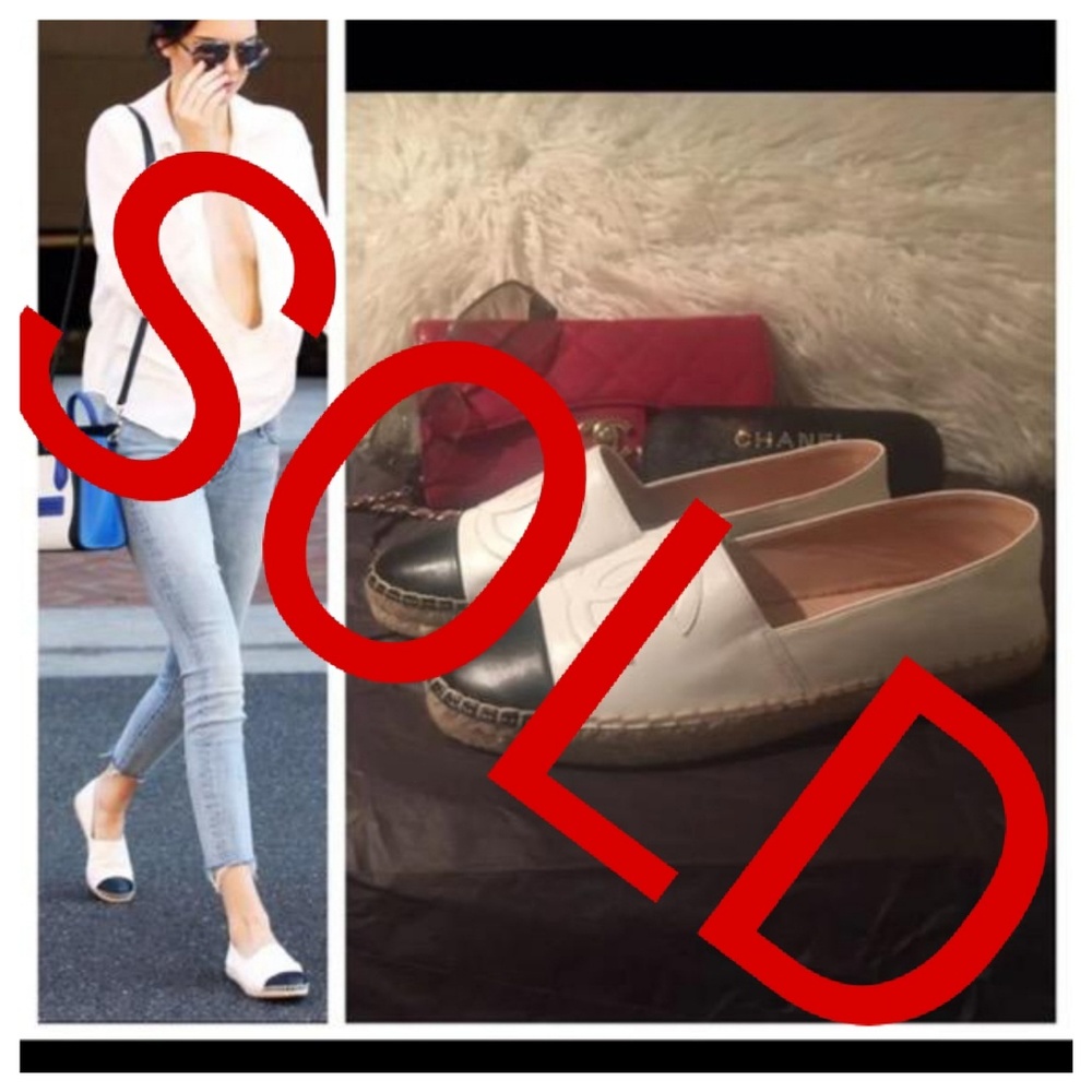 Espadrilles